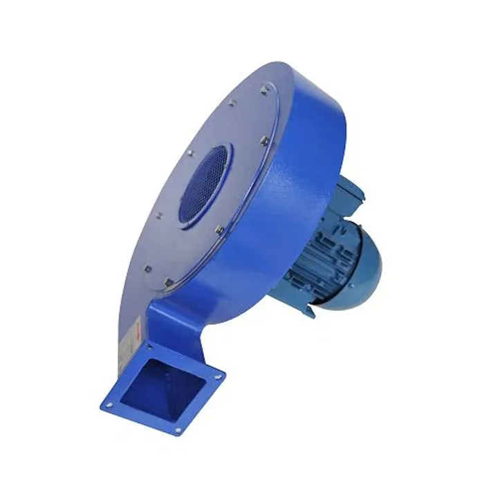 PLS310 Avfuktning Arefaction Centrifugal fläkt