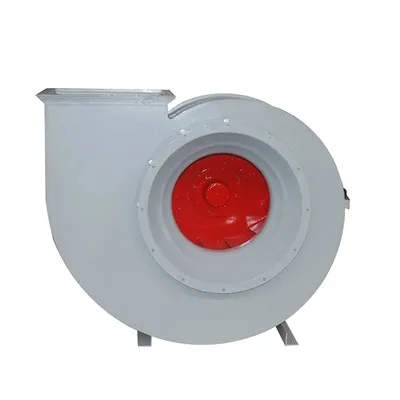 4-68 Kina allmänna ändamål byggnaden Air Ventilation Centrifugal fläkt fläkt pris