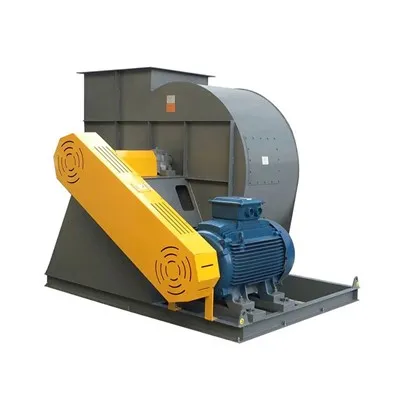 Kina 3000 Cfm Centrifugal Blower Fan 5000 Cfm Factory Leverantörer Tillverkare