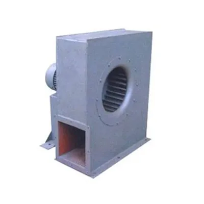 HL Centrifugal fläkt för utskrift maskiner