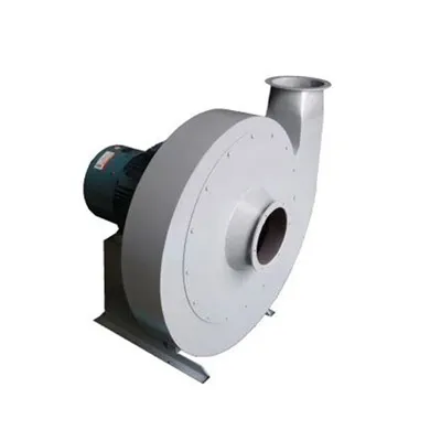 Radiella radialfläktar | radiella frånluftsfläkt