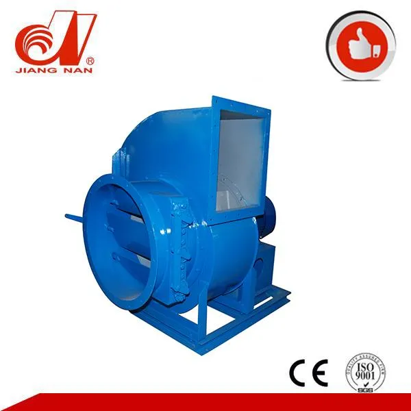 Dubbla inlopp Centrifugal Fans dubbel fläkt